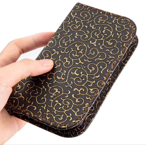 Stainless Steel Nail Grooming Kit - Picture 7 of 7